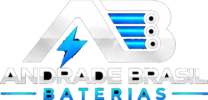 Andrade Brasil Baterias